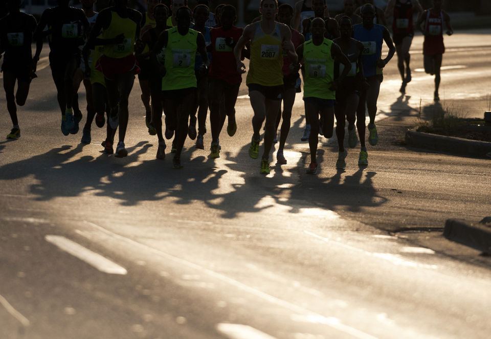 10 Miler gallery
